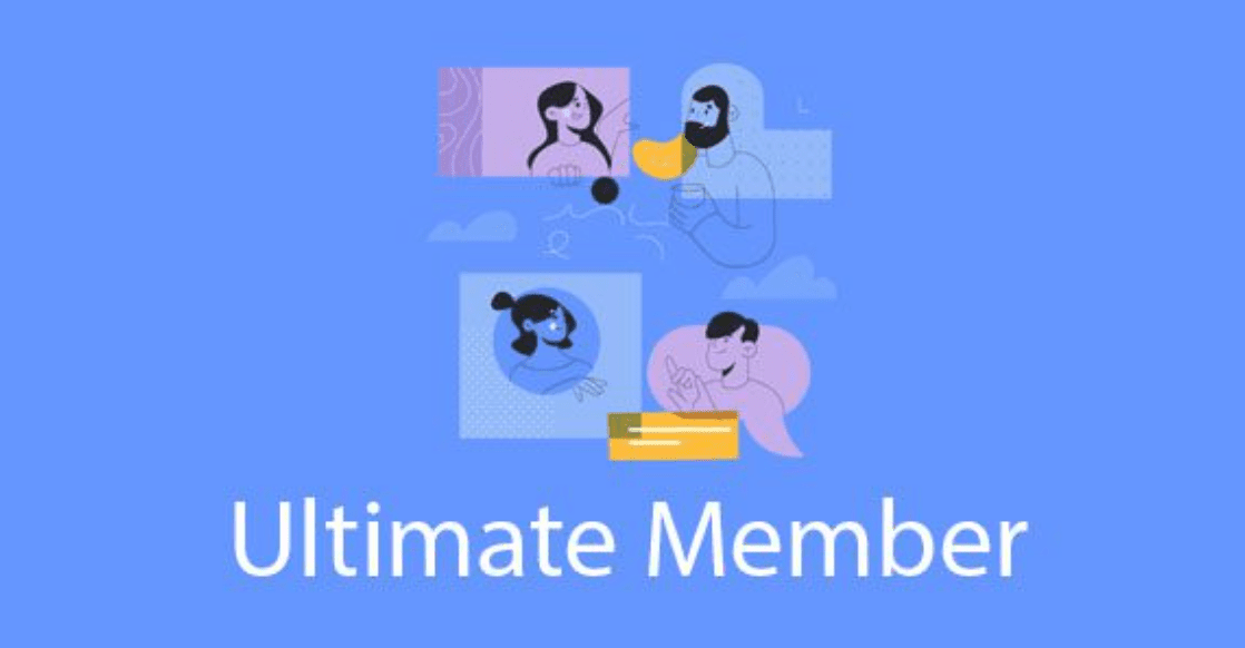 Ultimate Member