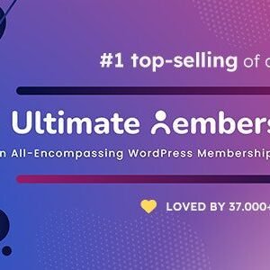 Ultimate Membership