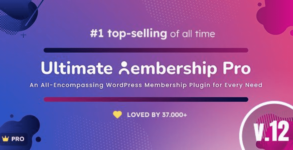 Ultimate Membership