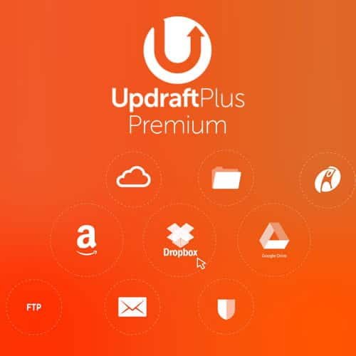 UpdraftPlus