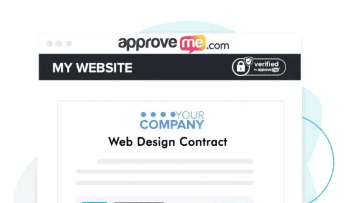 WP E-Signature
