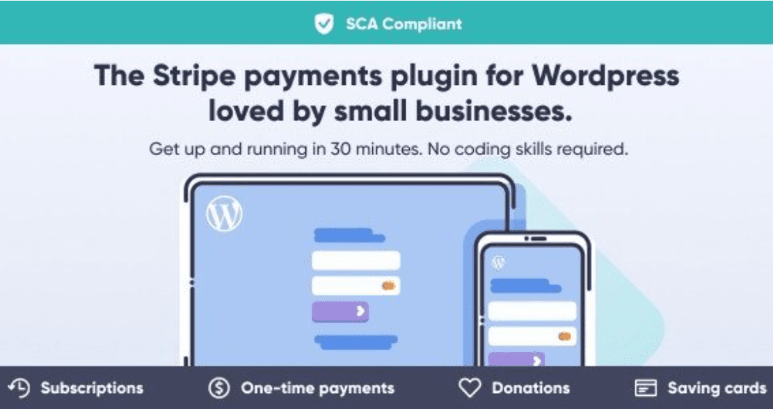 WP Full Pay