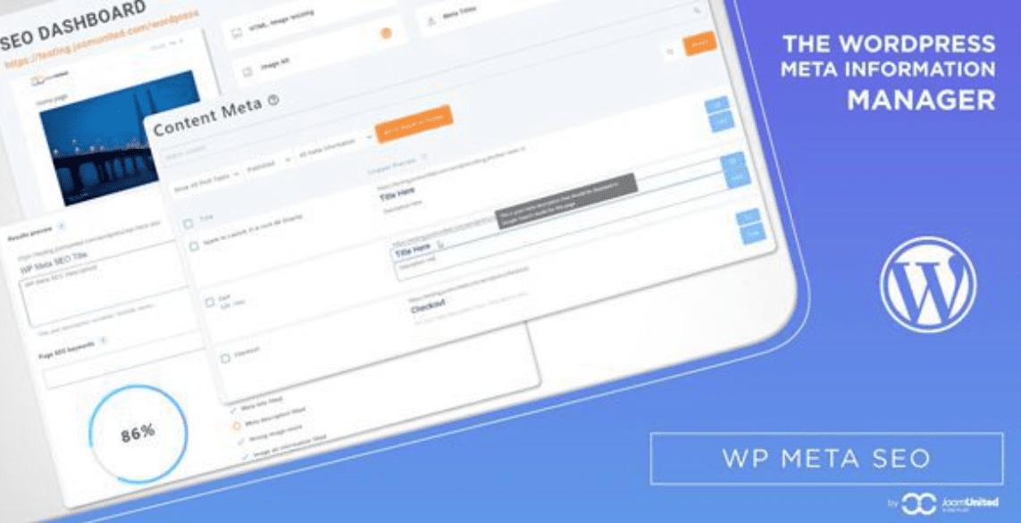 WP Meta SEO Pro