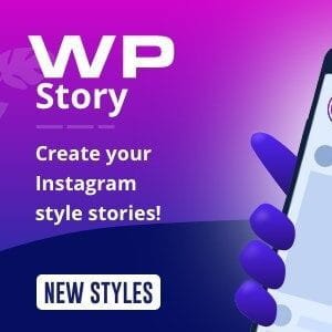WP Story