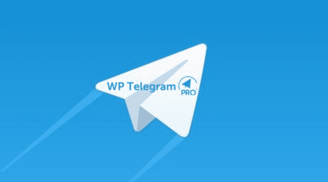 WP Telegram Pro