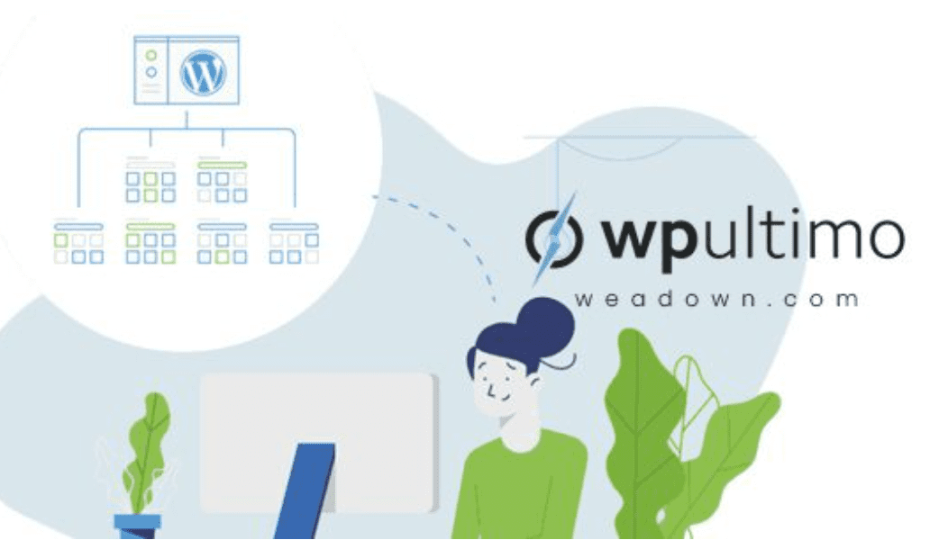 WP Ultimo