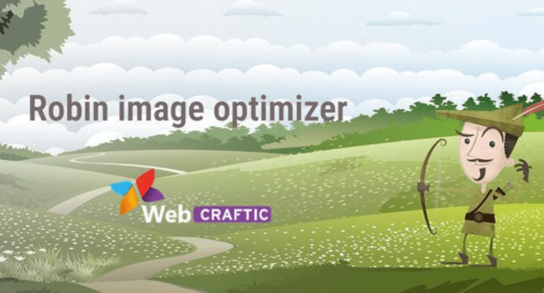 Robin Image Optimizer Pro