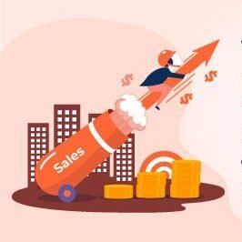 Boost Sales