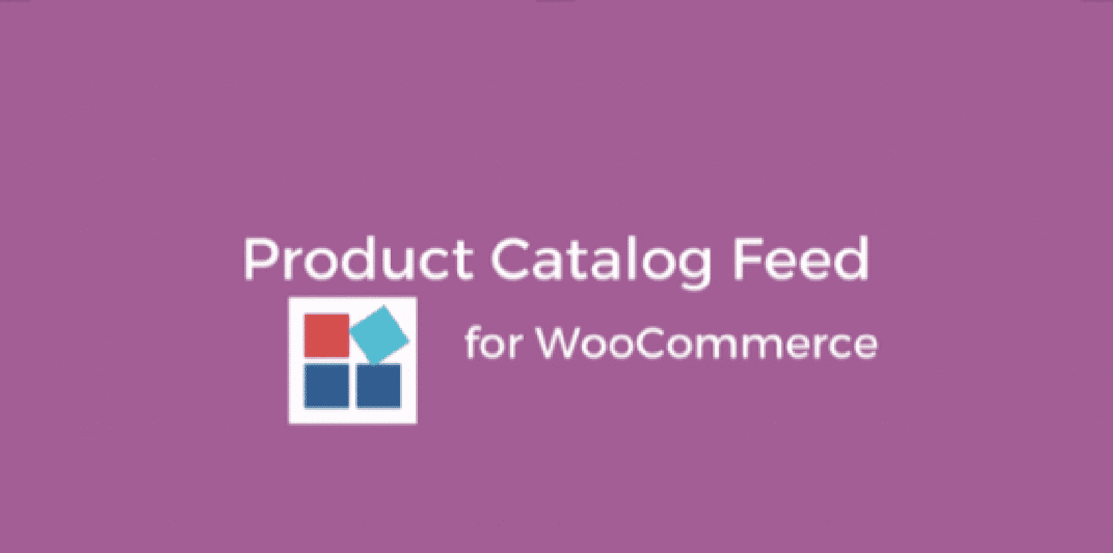 Product Catalog Feed Pro
