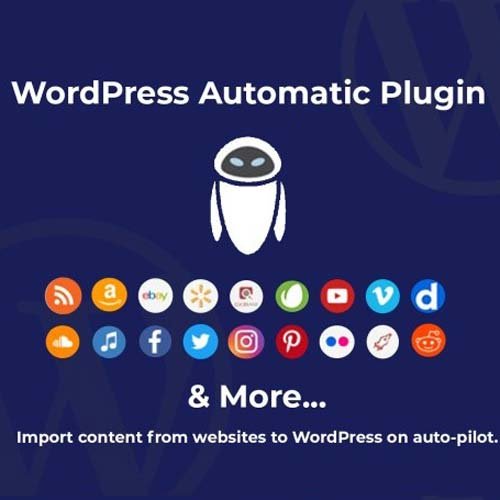 WordPress Automatic