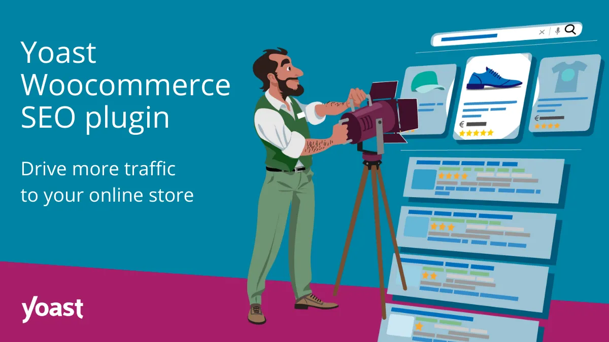 Yoast WooCommerce SEO Plugin