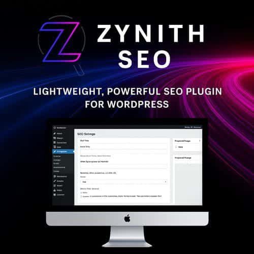 Zynith SEO