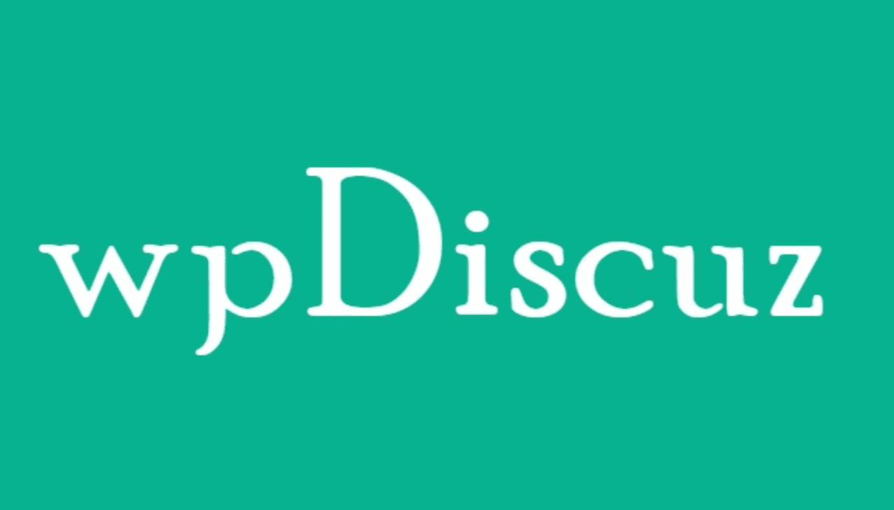 wpDiscuz