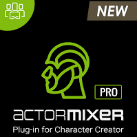 ActorMIXER PRO ZamPC