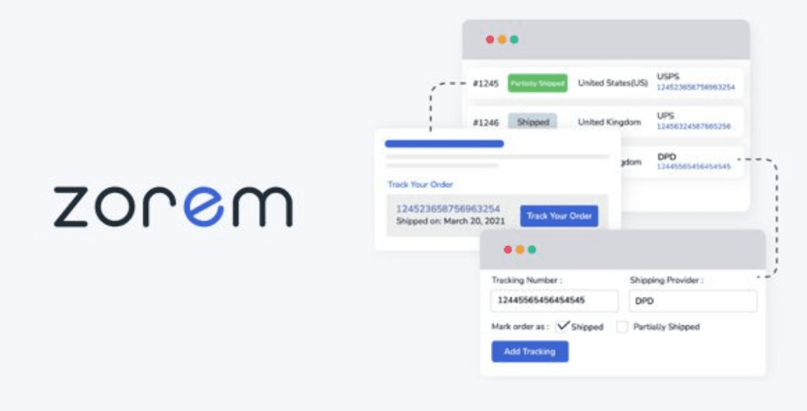 Advanced Shipment Tracking Pro