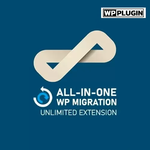 All-in-One WP Migration Unlimited
