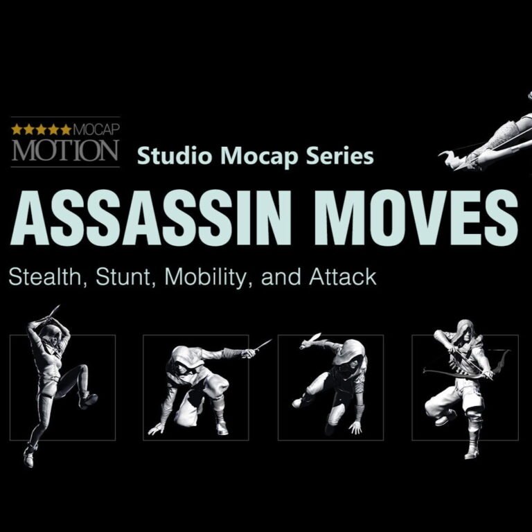 Assassins Move