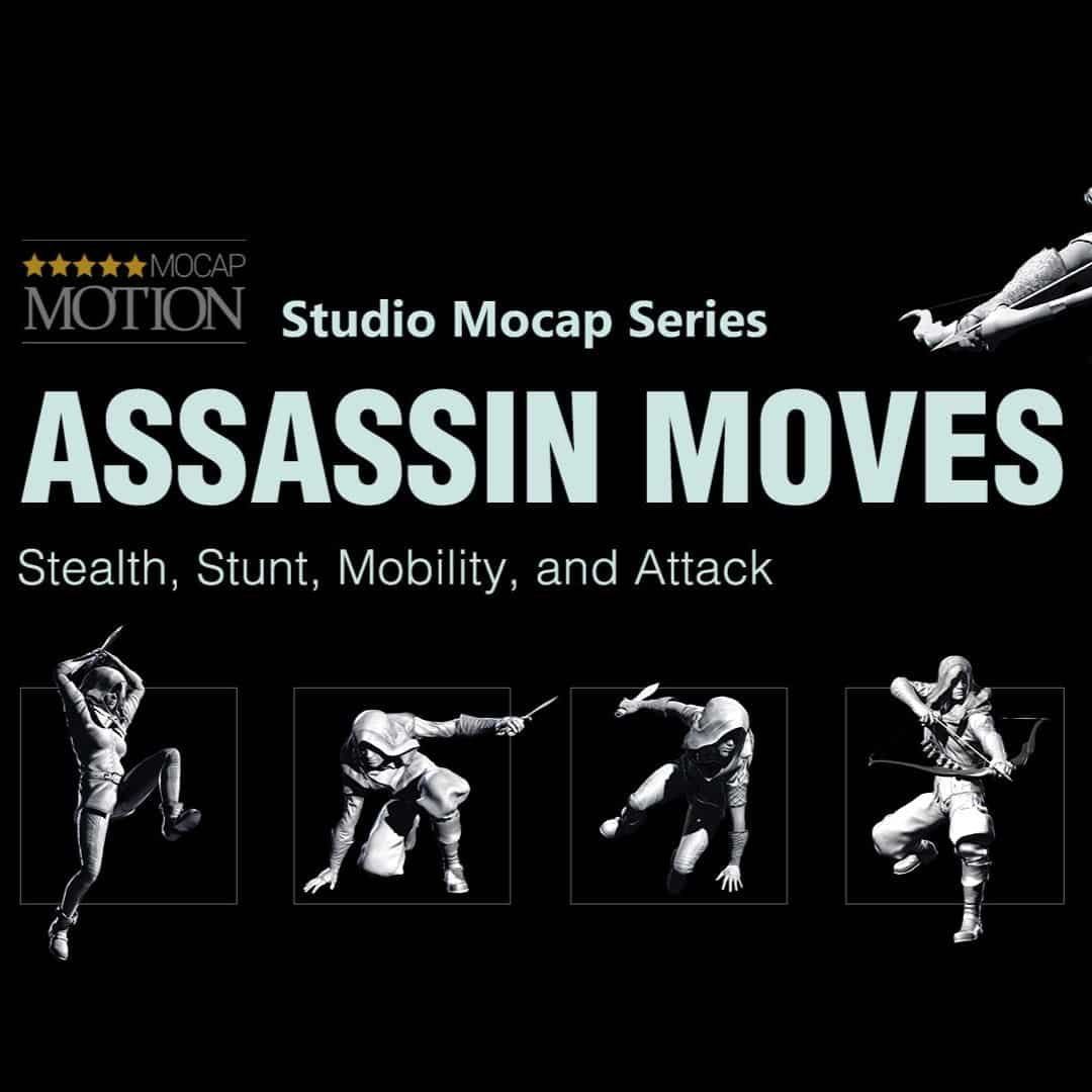 Assassins Move
