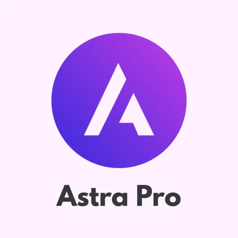 Astra Pro Addon