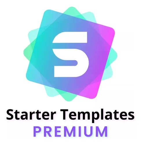 Astra Starter Templates