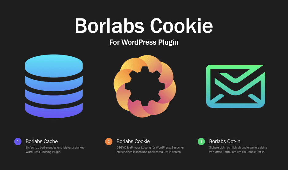 Borlabs Cookie