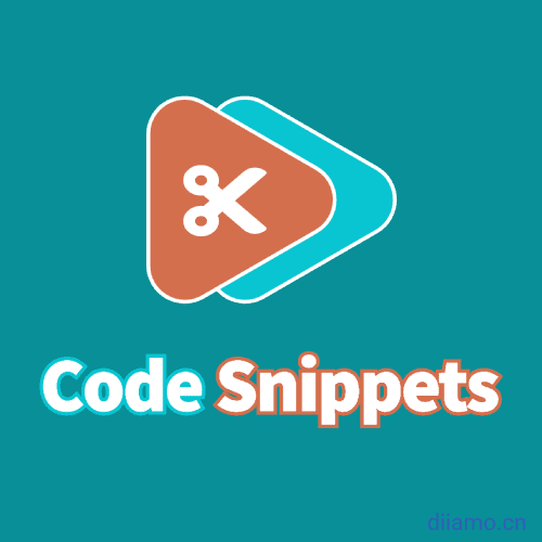 Code Snippets Pro