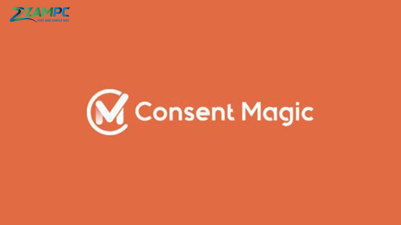 Consent Magic Pro