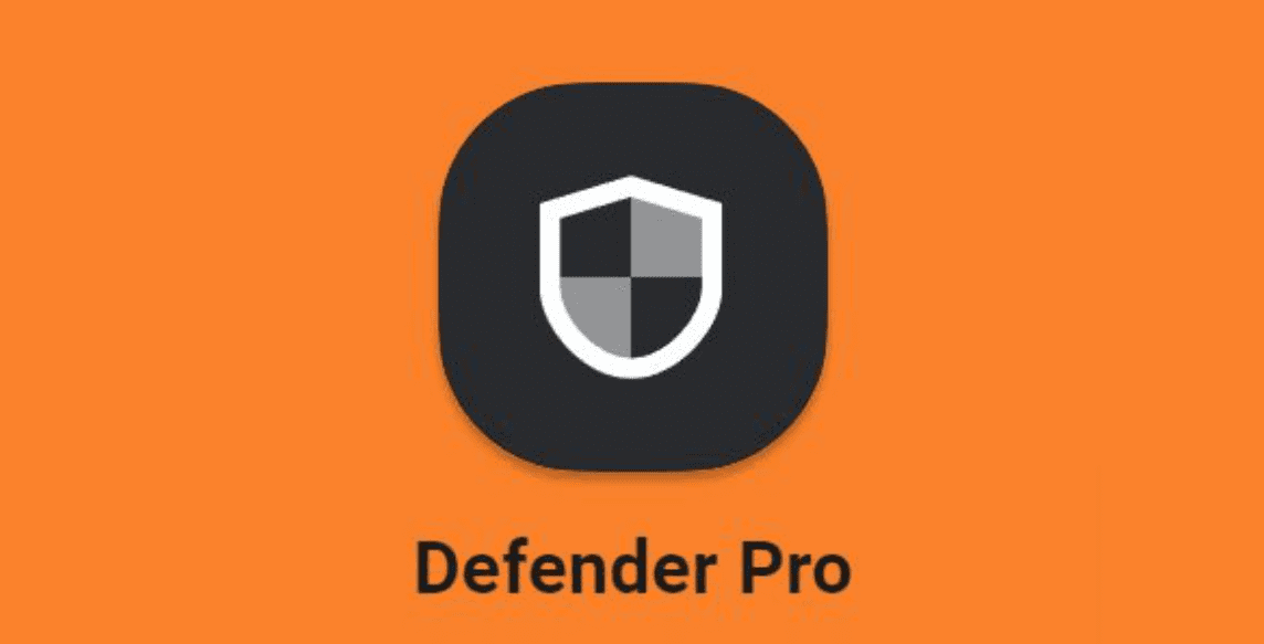 Defender Pro