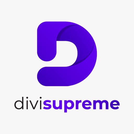 Divi Supreme Pro