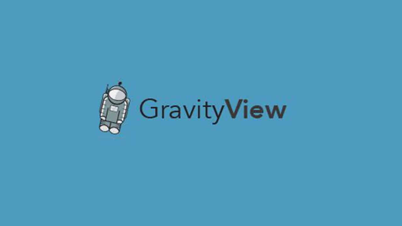 GravityView