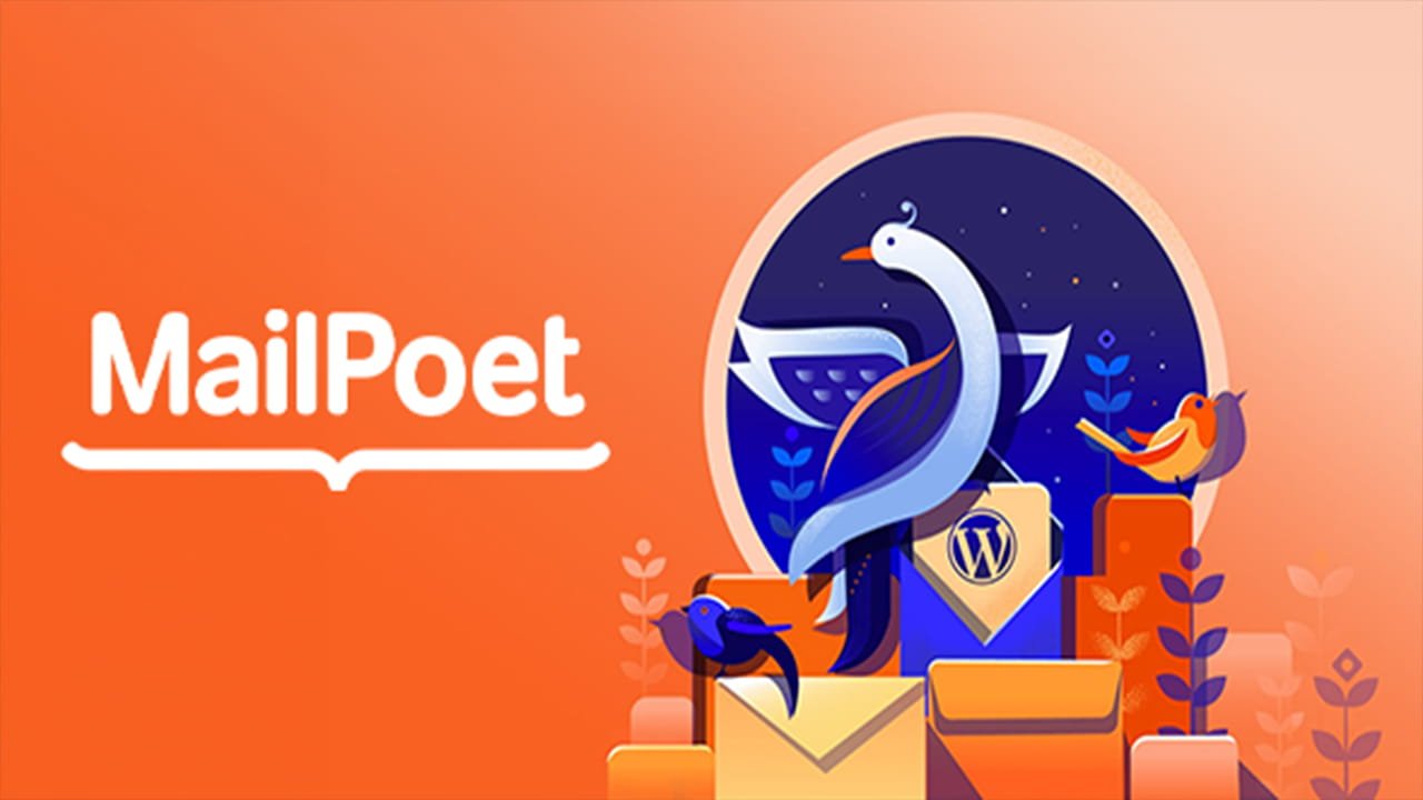 MailPoet Pro