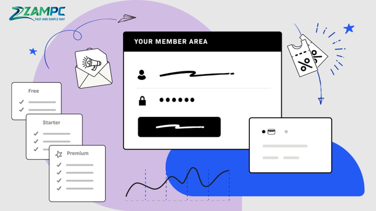 MemberDash