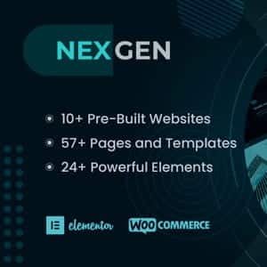 Nexgen