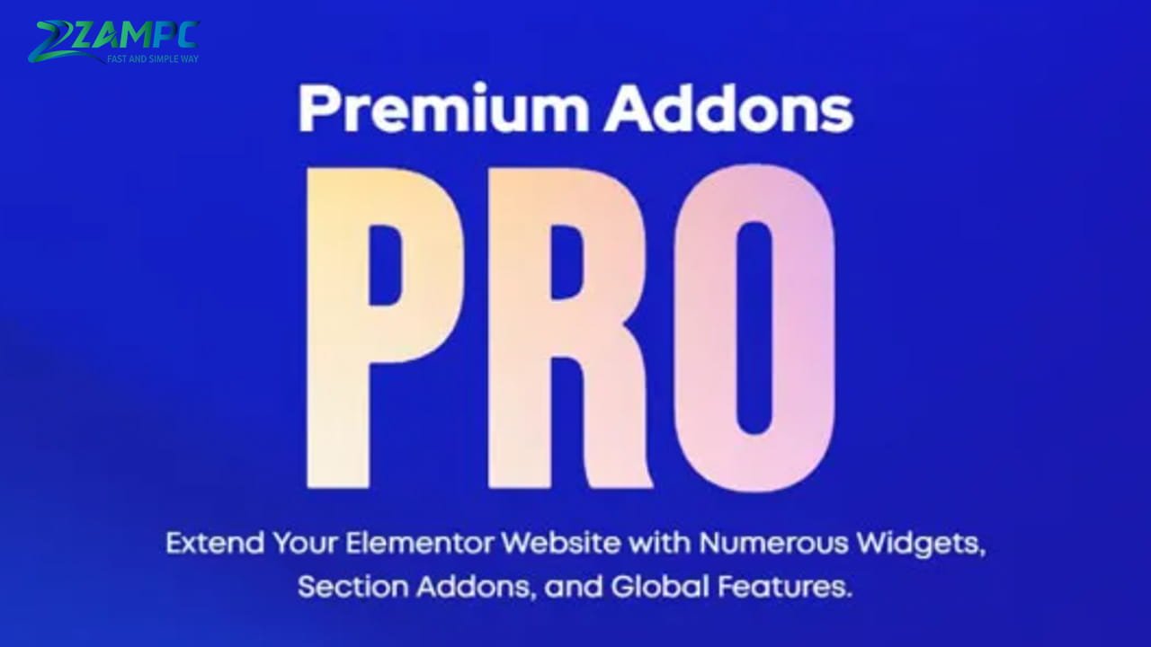 Premium Addons Pro
