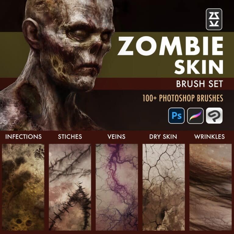 Zombie Pack