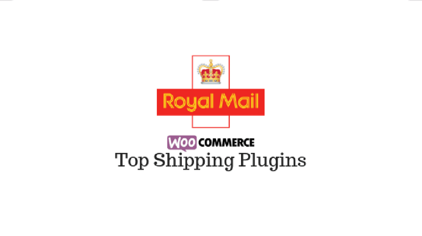 Royal Mail Shipping Method