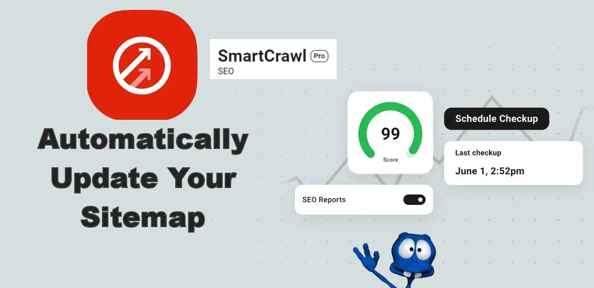 SmartCrawl Pro