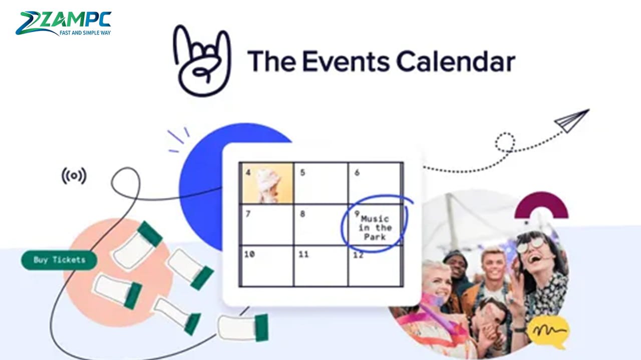 The Events Calendar Pro