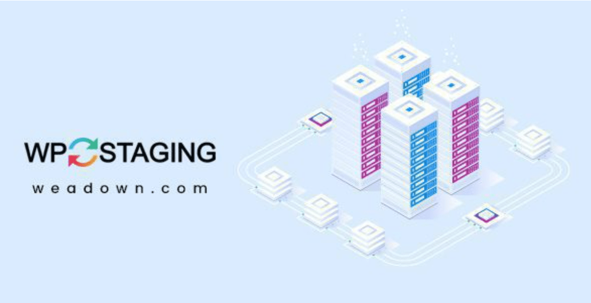 WP Staging Pro