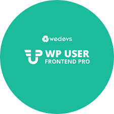 WP User Frontend Pro