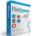 WebMinds FileCleaner Pro