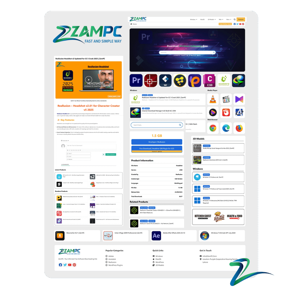 My Admin Password Pic 1