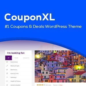 CouponXL