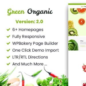 Greenorganic