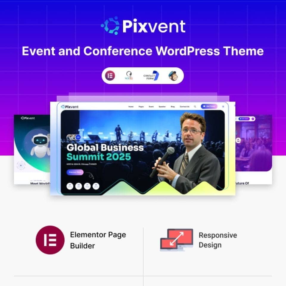 Pixvent