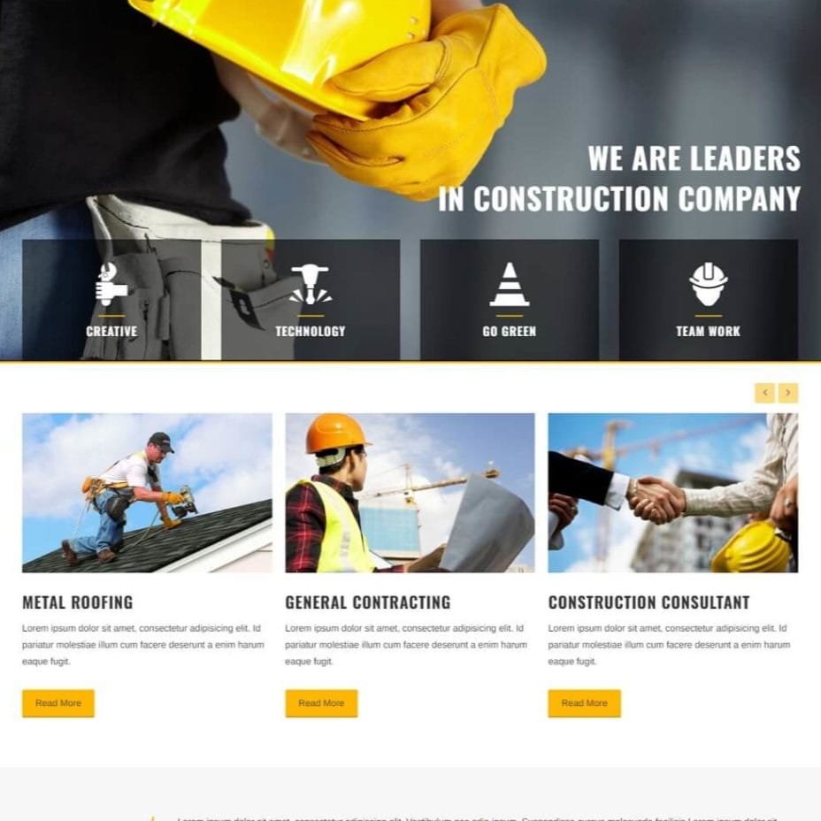 Structure-–-Construction-Industrial-Factory-WordPress-Theme