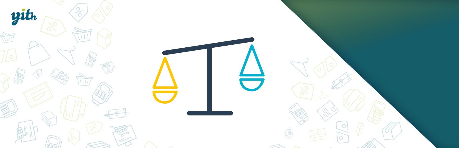YITH WooCommerce Compare