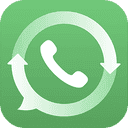 iToolab RecoverGo (WhatsApp)