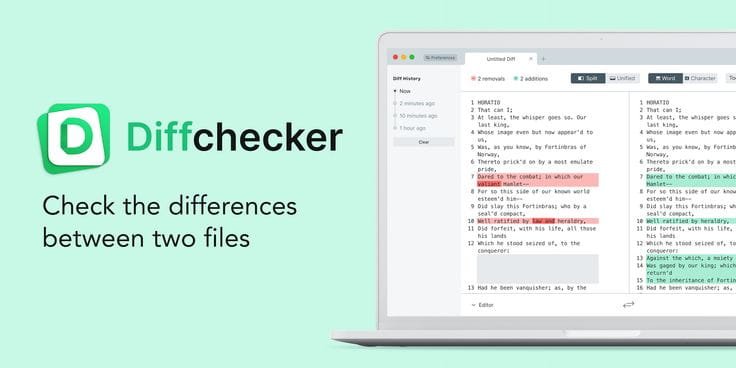 Diffchecker