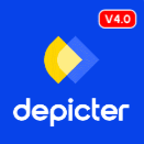 Depicter – Build WordPress Slider, Popup & Carousel